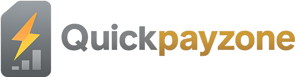 Quickpayzone Logo